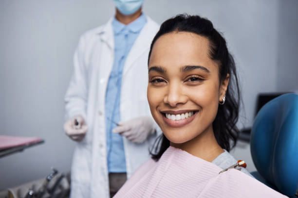 New Smyrna Beach, FL  Holistic Dental Services Company